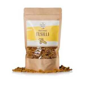 NaturalProtein Těstoviny Fusilli proteinové 200 g