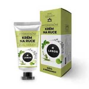 LEROS Živel Vzduch krém na ruce 30 ml