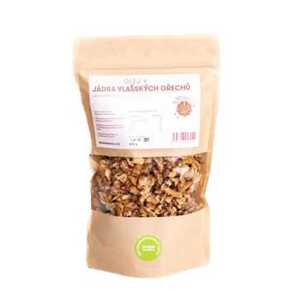 Bohemia olej Ořechy vlašské 400g