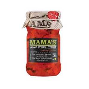 Mama's Lutenica 290 g