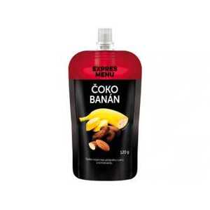 Expres Menu Mls Čokobanán 120g
