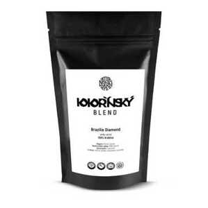 Naturpark 12 Kokořínský Blend Brazílie Diamond 250 g