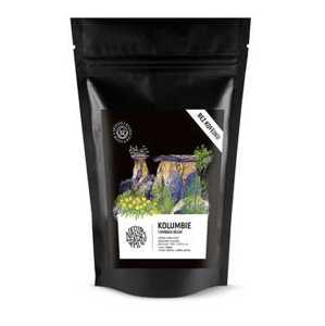 Naturpark 12 Kolumbie Tambuga decaf 250 g