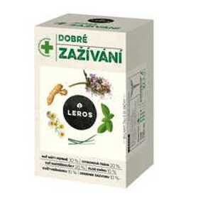 Leros Dobré zažívání 20x1,5 g