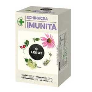 Leros Echinacea Imunita 20x1,5 g