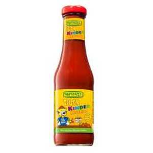 Rapunzel Dětský BIO kečup Tygr 450 ml