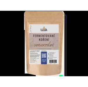 Lussk Koření fermentované univerzální 30 g