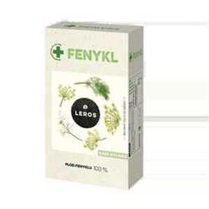 LEROS Fenykl 20x1,5 g