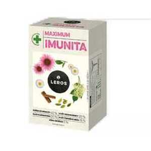 LEROS Maximum Imunita 20x1,2 g