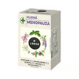 LEROS Klidná menopauza 20x1,3 g