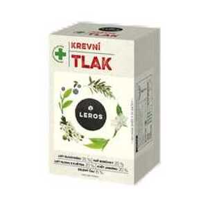 LEROS Krevní tlak 20x1,5g
