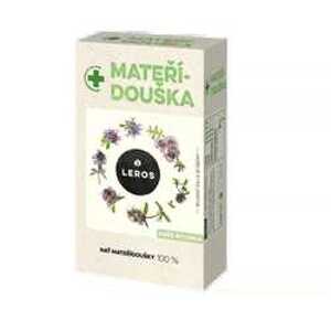 LEROS Mateřídouška 20x1,5 g