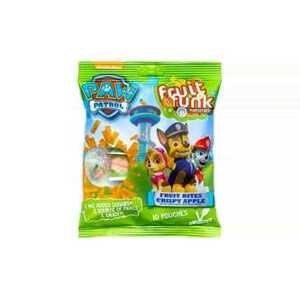 Fruitfunk Multibag Tlapková patrola 10x10 g