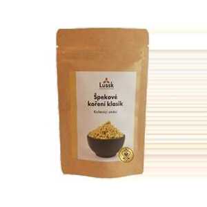 Lussk Koření Špekové klasik 50g