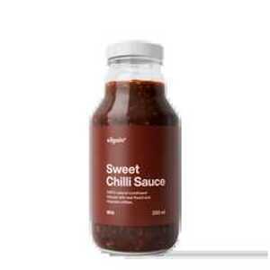 Vilgain Sweet Chilli Sauce Jemná 330 ml