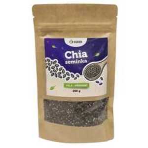 Ošatka Chia semínka 250 g