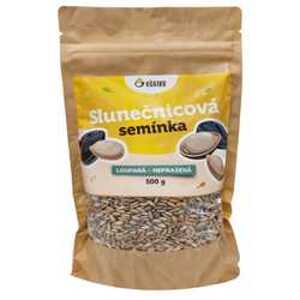 Ošatka Slunečnicová semínka 500 g