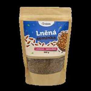 Ošatka Lněná semínka 500 g