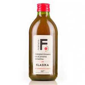 FerMato Sauce Fermato klasika 347ml