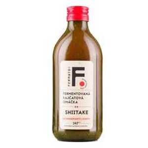 FerMato Sauce Fermato shiitake 347ml
