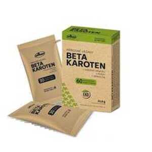 Vitar Betakaroten EKO 60 kapslí