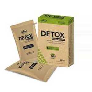 Vitar Detox EKO 60 kapslí