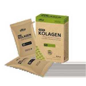 Vitar Kolagen EKO 60 kapslí