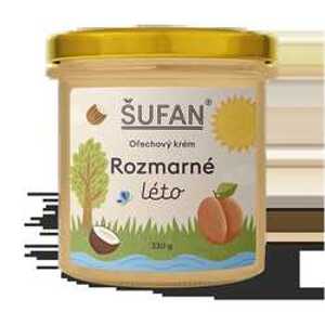 Šufan Rozmarné léto 330g