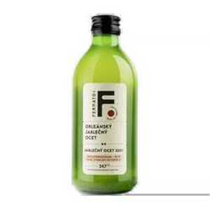 FerMato Orleánský jablečný ocet 347ml