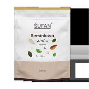 Šufan Semínková směs na salát 250 g