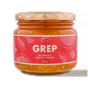 Yuzu Grep 550 g