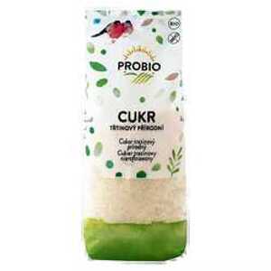 PROBIO Cukr třtinový přírodní 500g BIO