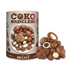 Mixit Čokoládové nadělení 450 g
