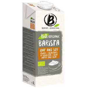 Berief Nápoj ovesný Barista 1 l BIO