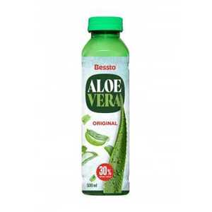 Bessto Aloe vera drink original 500 ml
