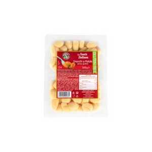 La Bonta Italiana Bramborové gnocchi bezlepkové 500 g