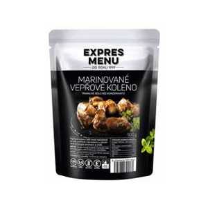 Expres Menu Marinované vepřové koleno 500 g