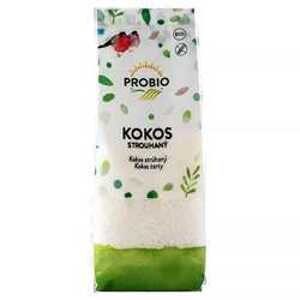 PROBIO Kokos strouhaný 200 g BIO