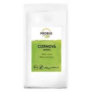 PROBIO Cizrnová Mouka 450 g BIO
