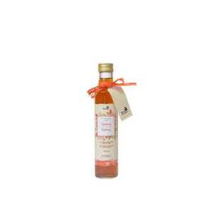 Naturprodukt Sirup šípkový 250 ml