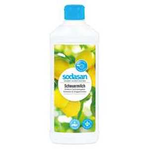 Sodasan Tekutý písek 500 ml