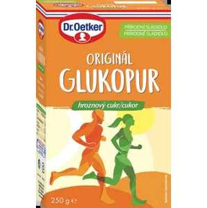 Dr.Oetker Glukopur 250g