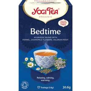 Yogi Tea Čas ke spánku 17x1,8g BIO