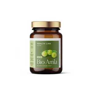 Health Link Amla kapsle 500 mg 150 ks BIO