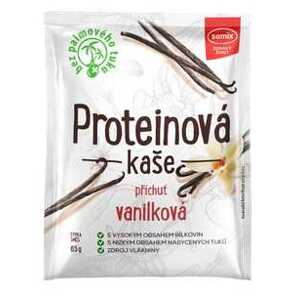 Semix Proteinová kaše vanilková 65 g