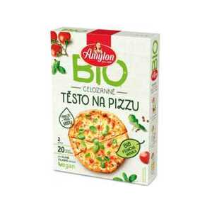 Amylon Pizza celozrnná 250 g BIO