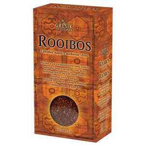GREŠÍK Rooibos čaj sypaný 70 g