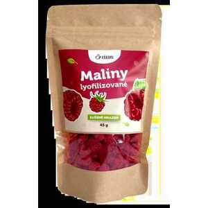 Ošatka Lyofilizované maliny 45 g
