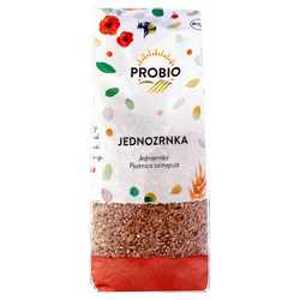 PROBIO Jednozrnka 500g BIO