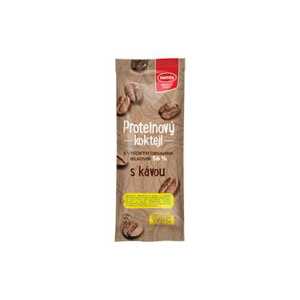 Semix Proteinový koktejl s kávou 30 g